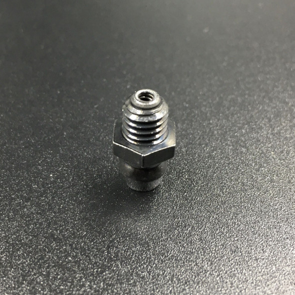 Штуцер для смазки Yamaha (93700-06M03) (Yamaha)