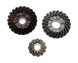 Шестерни редуктора Suzuki DF200-250 (комплект)