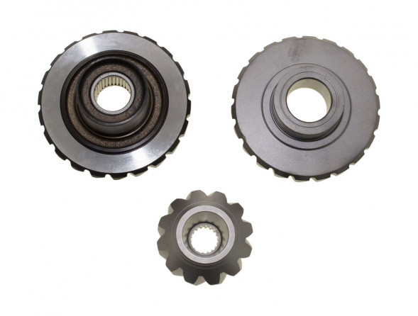 Шестерни редуктора Suzuki DF200-250 (комплект)