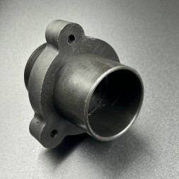 Фланец транца (проход борта) (081024) (Omax)