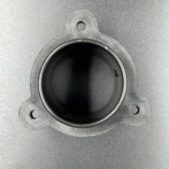 Фланец транца (проход борта) (081024) (Omax)