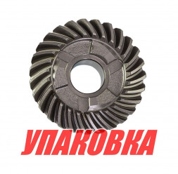 Шестерня редуктора Yamaha 25-30 (заднего хода), Omax (упаковка из 3 шт.)