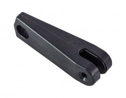 Ручка болта струбцины Yamaha 9.9-50/F8-9.9, Recmar