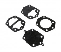 Комплект прокладок топливного насоса, Yamaha 115-225, Omax