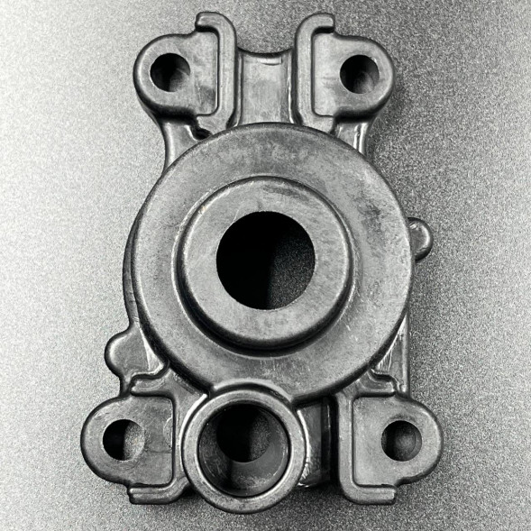 Корпус помпы охлаждения Yamaha 40-50, F40-60 (Yamaha)