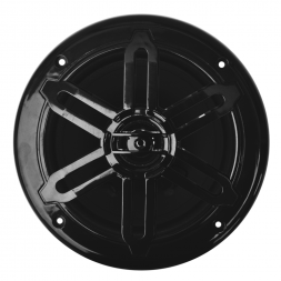 Динамик Skipper диаметр 6.5", 60 Гц-20 кГц, черный