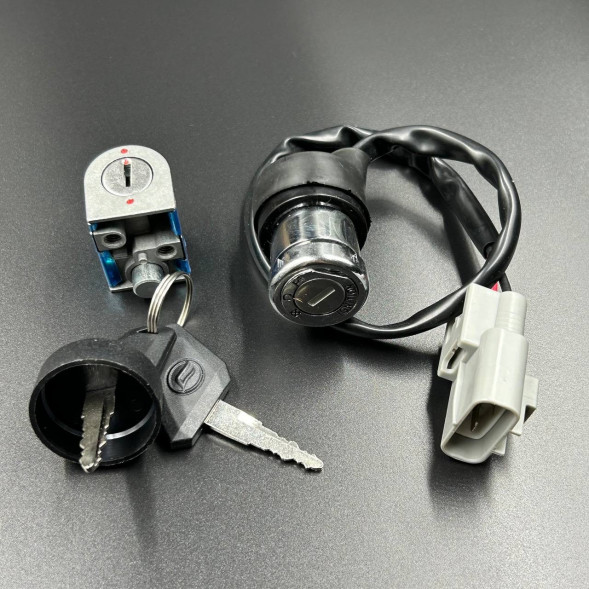 Замок зажигания CForce 800-1000 (ZIBO)
