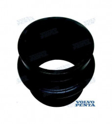 Патрубок Volvo Penta D31-44/300, Recmar