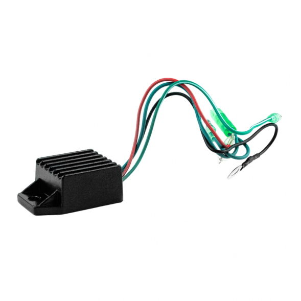 Выпрямитель-регулятор Omax для Yamaha 25-70