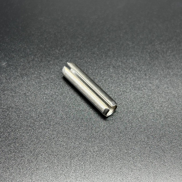 Штифт стальной диам. 6 мм PIN (Quicksilver)