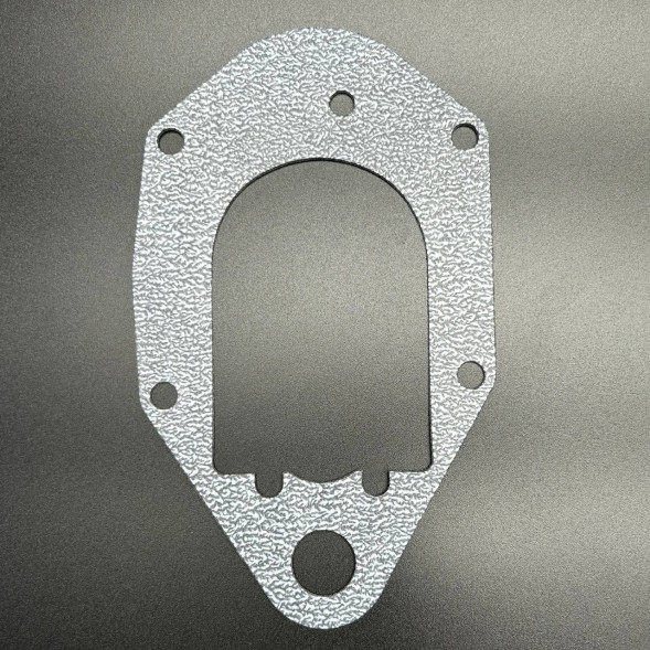 Прокладка паронитовая GASKET (8M0224241) (MERCURY)