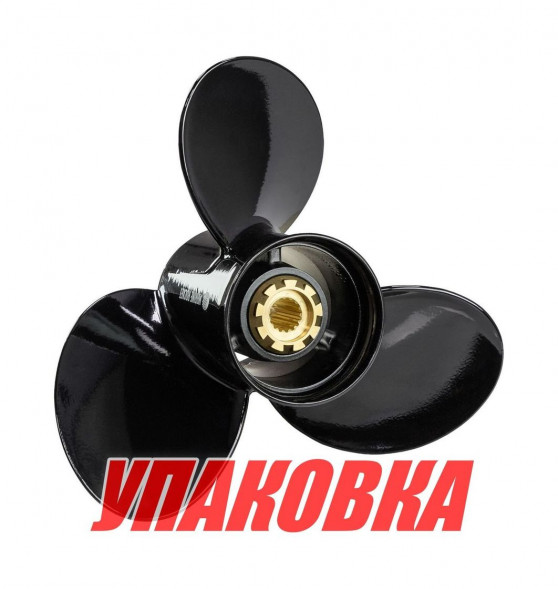 Гребной винт 3x15x17, Marine Rocket (упаковка из 6 шт.)