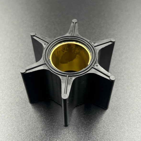 Крыльчатка помпы охлаждения Mercury 75-200 / Mercruser Alpha one Gen (Kacawa)
