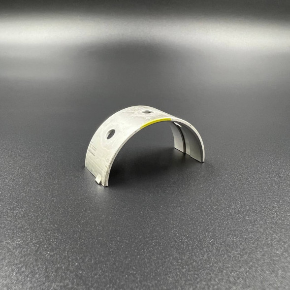 Вкладыш коренной Honda BF20-30 (Yellow) (13316-MJ0-010) (Honda)