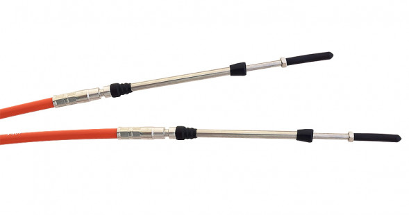 Трос Д/У NOERL, универсальный, 21 фут