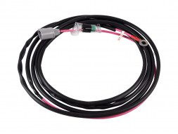 Провод подключения дополнительного АКБ к Suzuki DF150-350A