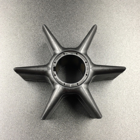 Крыльчатка помпы охлаждения Yamaha F300-350 (Yamaha)