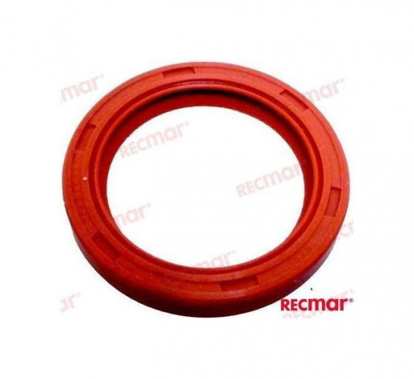 Сальник коленвала Volvo Penta 2001-2003, Recmar
