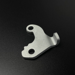 Скоба подвески нижняя Yamaha 30D; 40-50 (63D;62X)