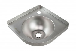 Мойка угловая, Marine Rocket