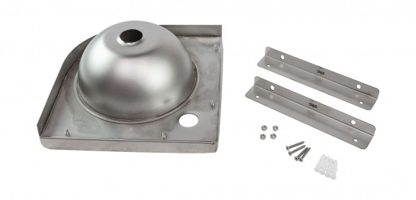 Мойка угловая, Marine Rocket