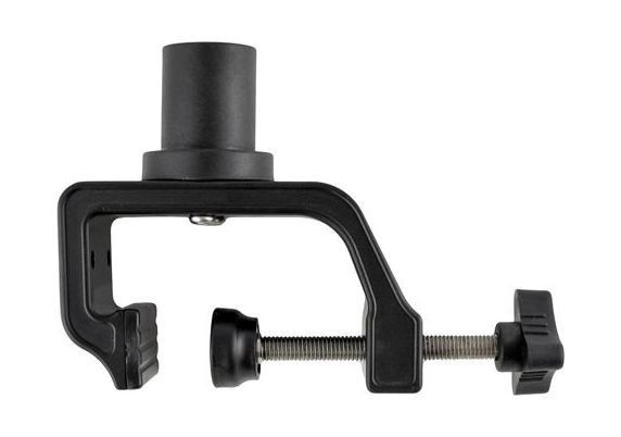 Струбцина на транец до 75 мм для оборудования Chen Fun