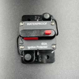 Предохранитель автоматический 60 А