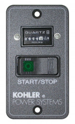 Внешняя панель старт/стоп, 12 В (GM32335-KP1)