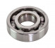 Подшипник 25х62х17, Tohatsu/Mercury 9.9-18, Omax