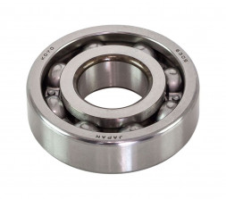 Подшипник 25х62х17, Tohatsu/Mercury 9.9-18, Omax