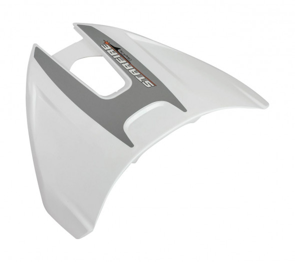 Гидрокрыло StingRay StarFire, белое, 40-300 л.с.
