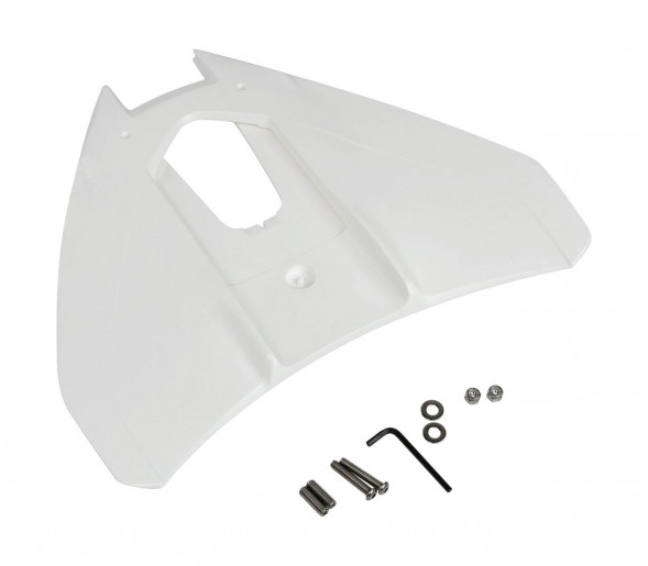 Гидрокрыло StingRay StarFire, белое, 40-300 л.с.