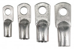 Наконечник для кабеля сечением 50 мм2