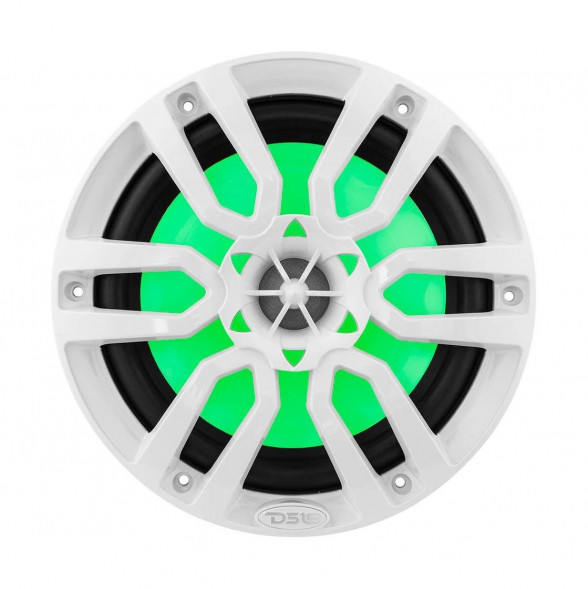 Морская акустика RGB 8 NXL-8/WH, DS18 (упаковка из 4 шт.)