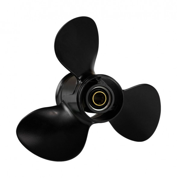 Гребной винт 3x9-7/8x14-1/5, Marine Rocket