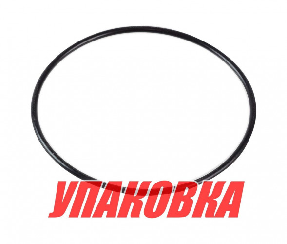 Кольцо уплотнительное Yamaha, Omax (упаковка из 3 шт.)