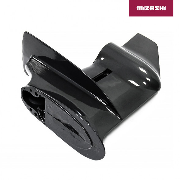 Корпус редуктора Yamaha SC-GL002