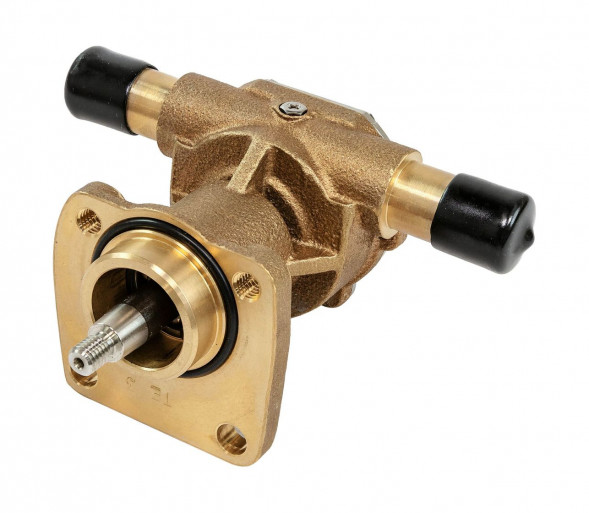 Помпа водяная Volvo Penta D1-13\20 MD2010(20), Recmar