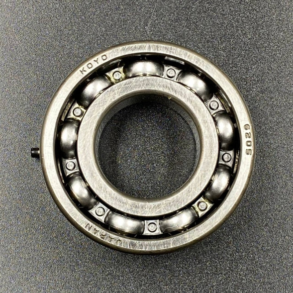 Подшипник шариковый Suzuki DT9.9-15 (25x52x15) (Sinera)