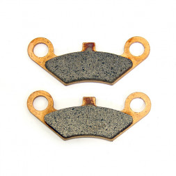 Тормозные колодки AT-05563F