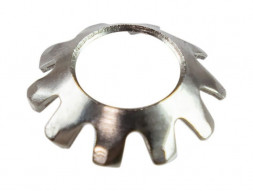 Шайба 6.4х12х0.5, Suzuki