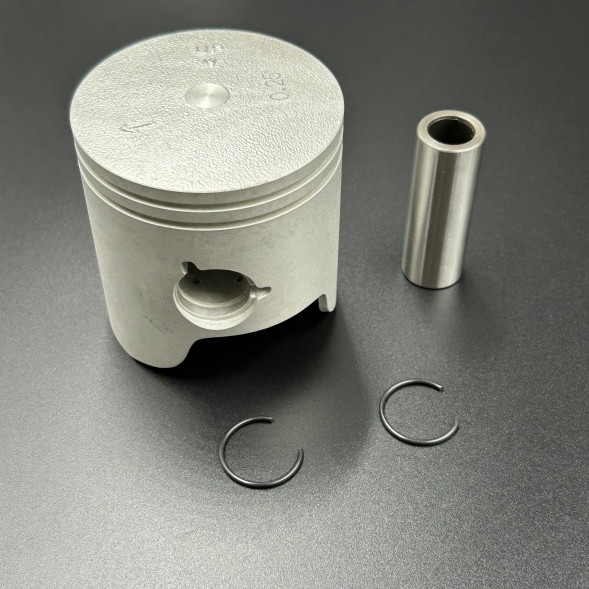 Поршень Yamaha 60-70 (0.25mm) (Sinera)