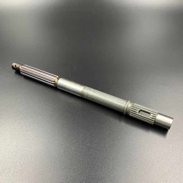 Вал гребной Yamaha 40-50, F30-60 (Yamaha)
