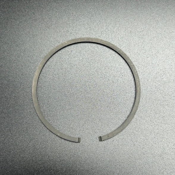 Кольцо поршневое Mercury 2.5-3.3 (STD) (Quicksilver)