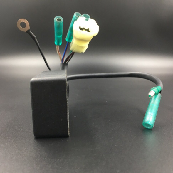 Коммутатор Suzuki DT25-30 (PREMARINE)