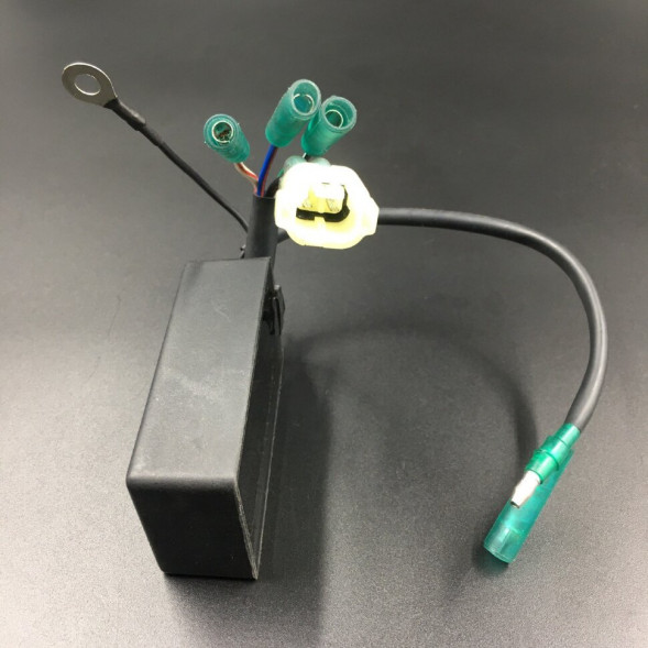 Коммутатор Suzuki DT25-30 (PREMARINE)