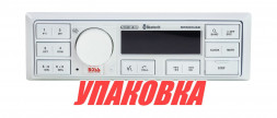 Морская магнитола 1DIN BOSS MR500UAB (упаковка из 6 шт.)