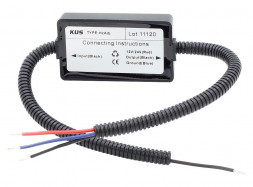 Стабилизатор для тахометров (фильтр электрических шумов)