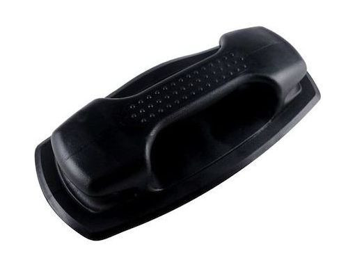 Ручка транспортировочная тип c, черная, 2 шт