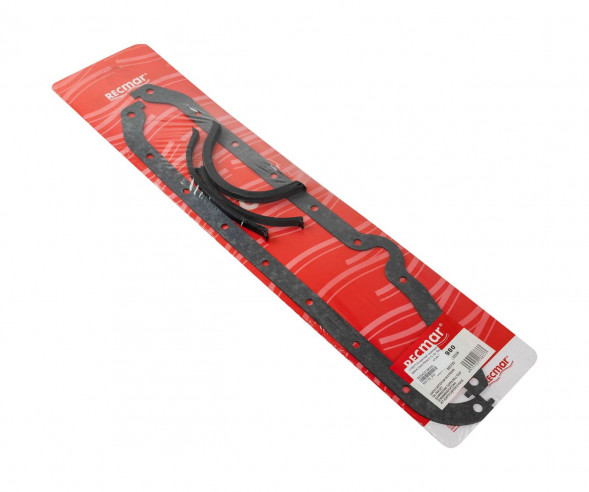 Комплект прокладок поддона Volvo Penta 5.7L V8, Recmar